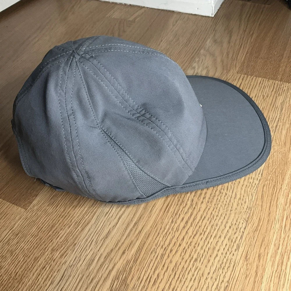 Women's Adidas Climalite S/M Cap Running Sports Lightweight